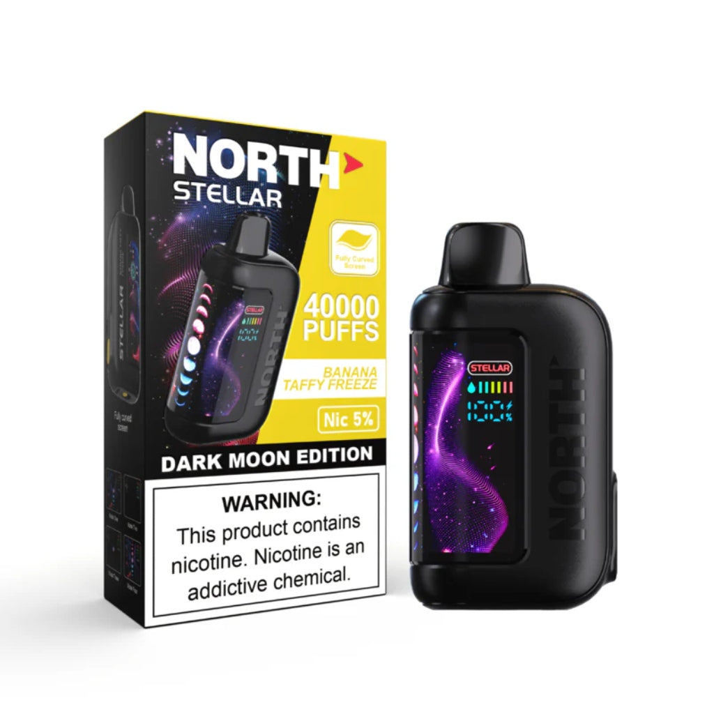 North Stellar 40K Disposable