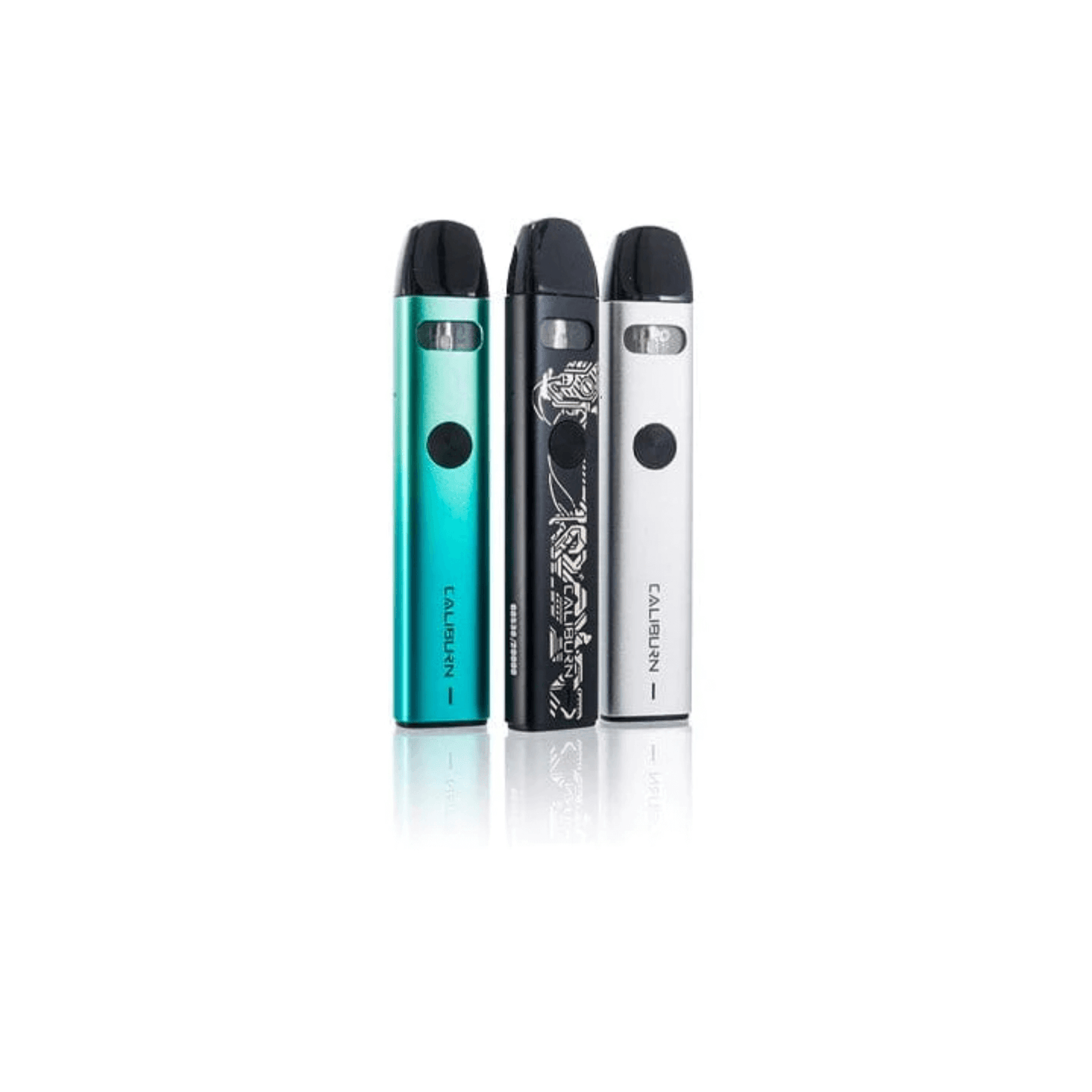Uwell Caliburn A2 Pod System Kit - 2$ Off *Bargain Bin*