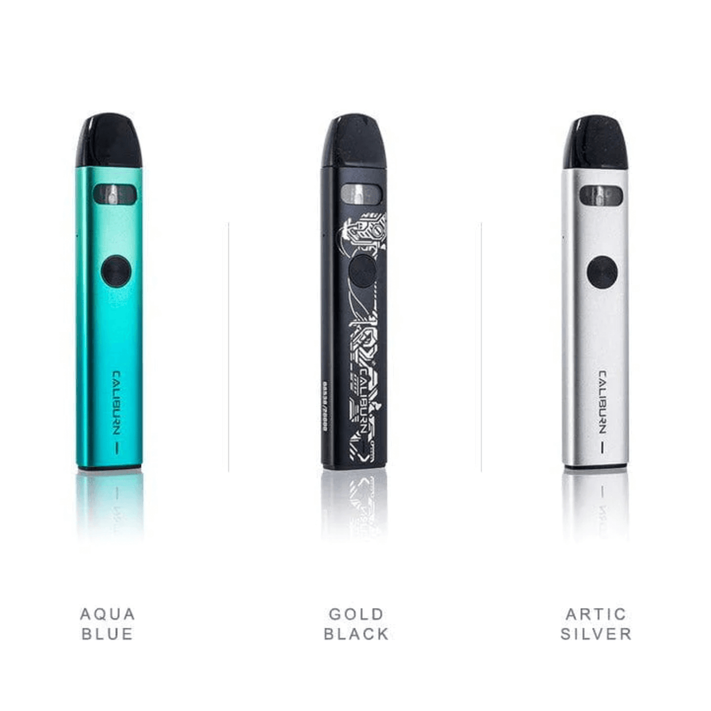 Uwell Caliburn A2 Pod System Kit - 2$ Off *Bargain Bin*