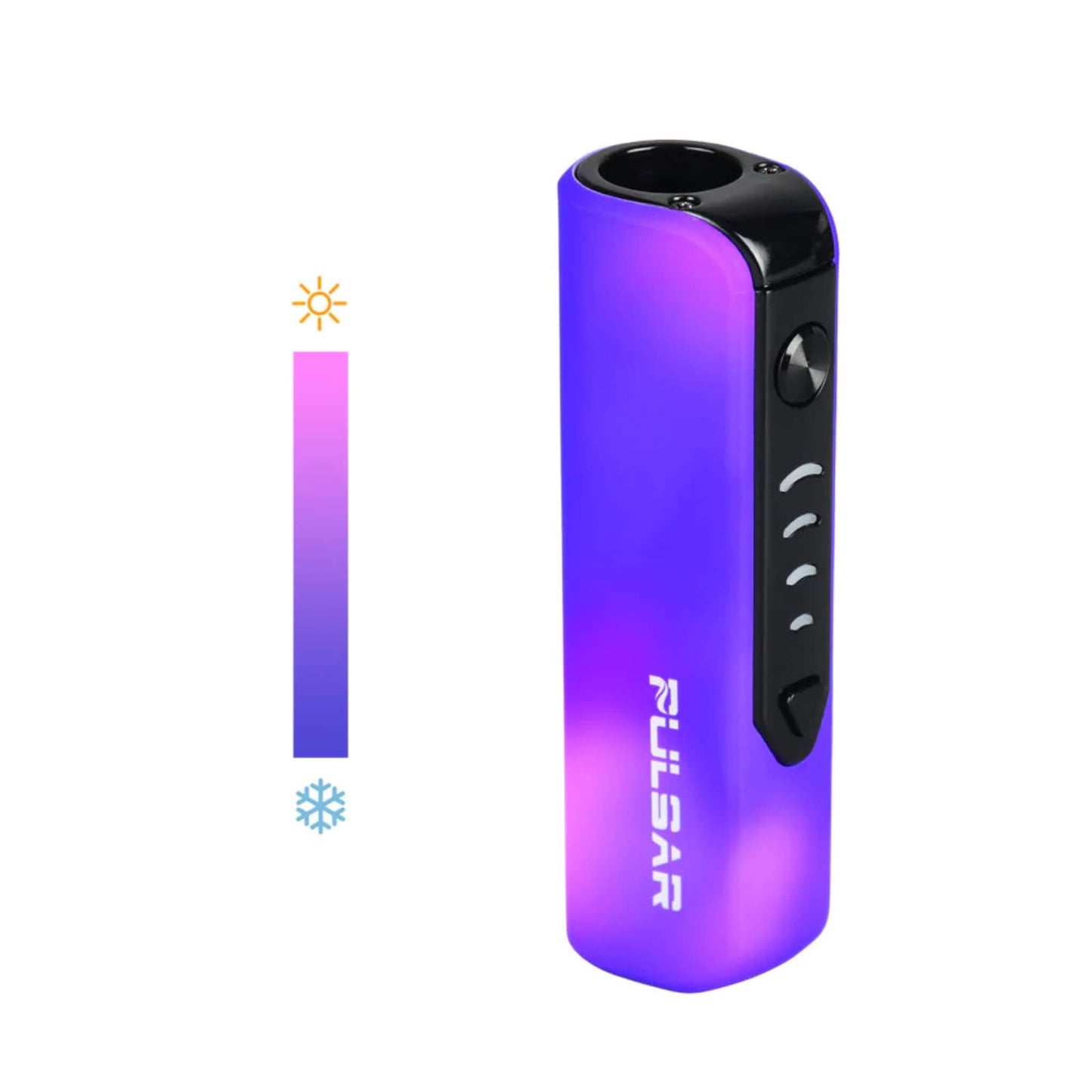 Pulsar Mobi 510 Battery | 650mAh