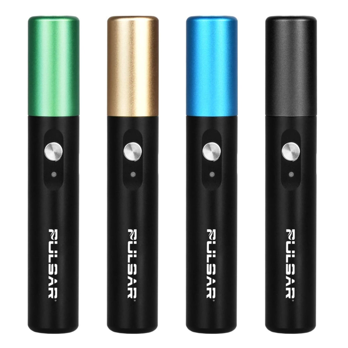 Pulsar PHD Pre-Heat Device 510 Battery - 650 mAh