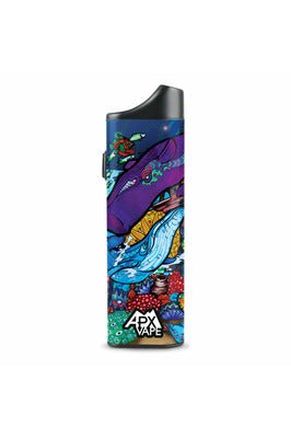 Pulsar APX 2 Dry Herb Vape - Heavy Heads MN