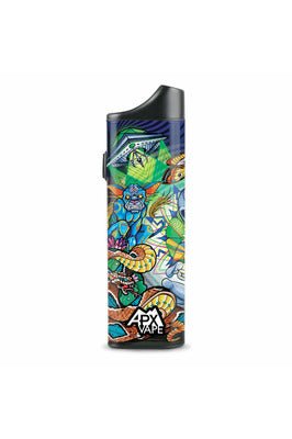 Pulsar APX 2 Dry Herb Vape - Heavy Heads MN
