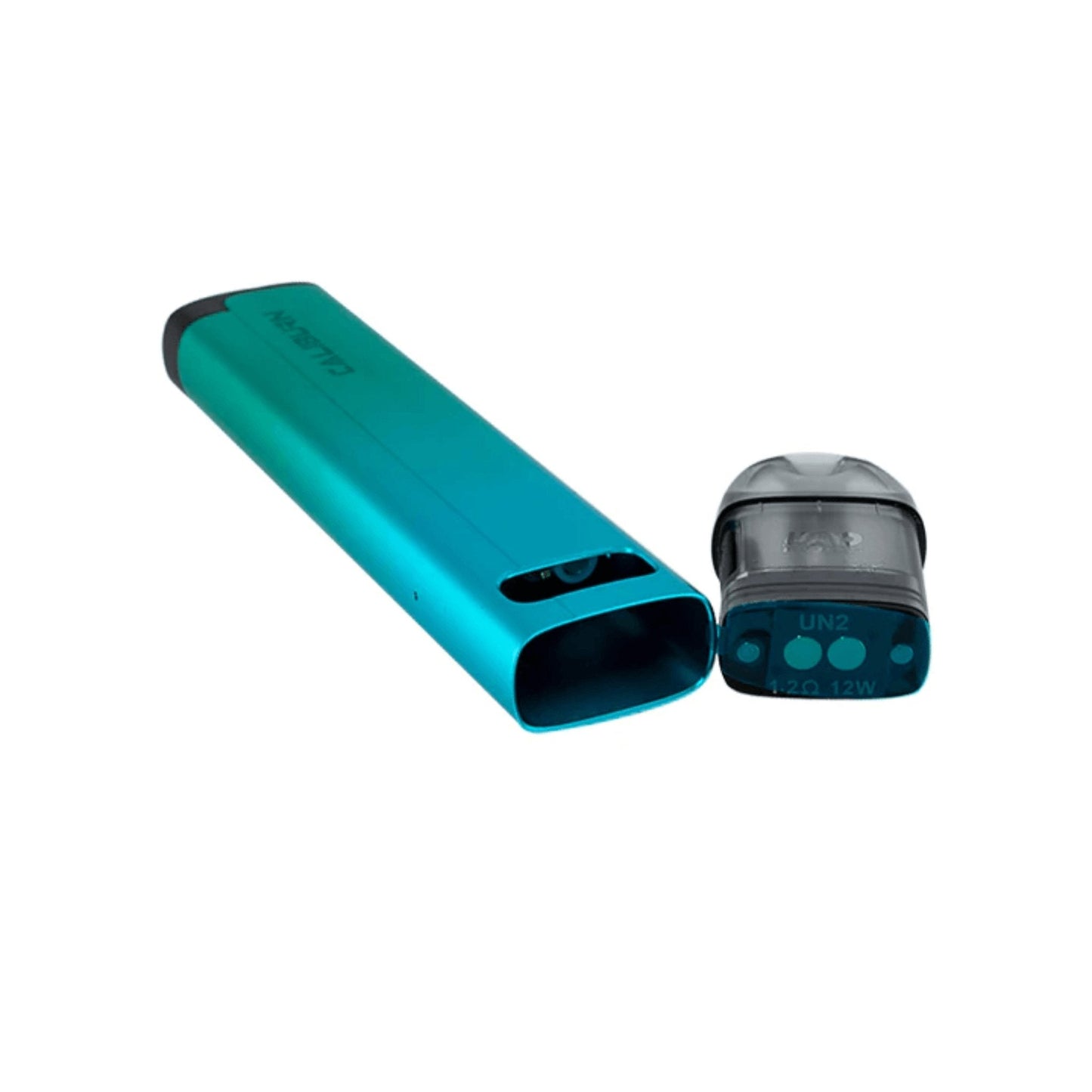 Uwell Caliburn A2S 15W Pod System Kit 520mAh - Heavy Heads MN