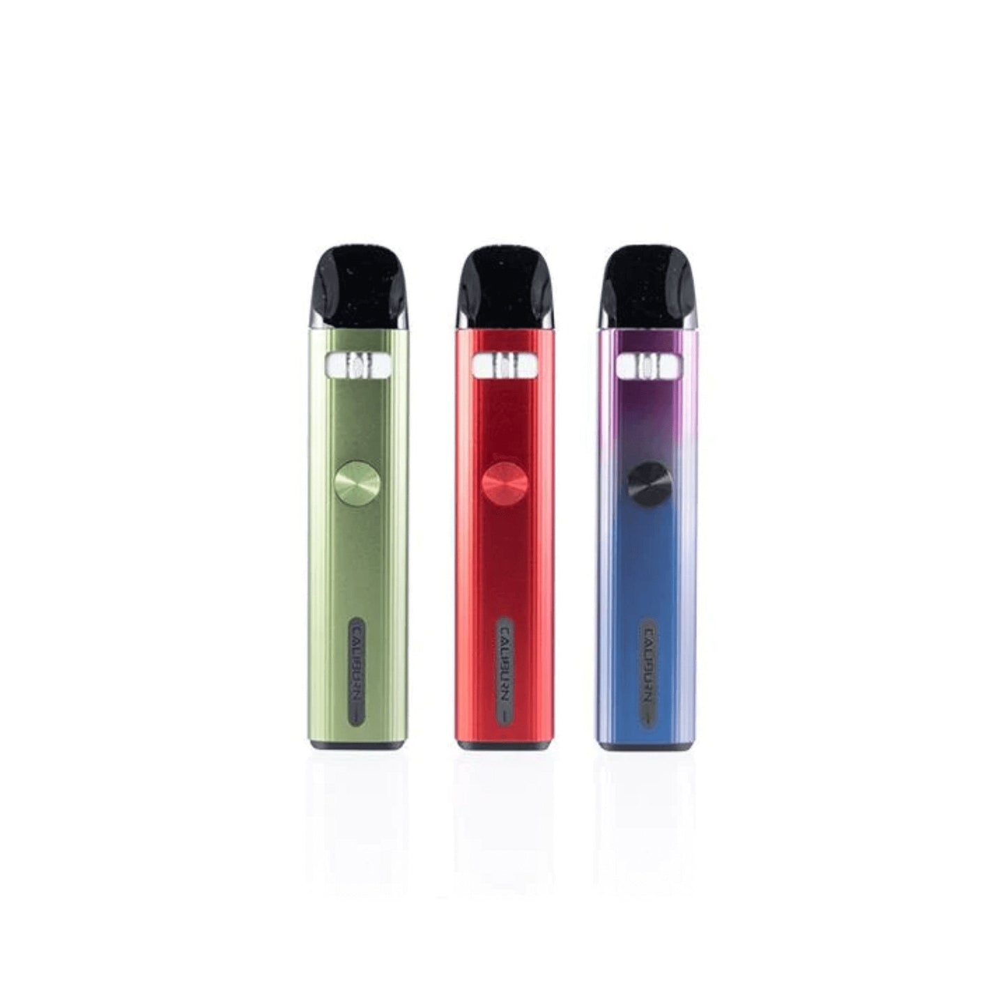 Uwell Caliburn G2 18W Pod System Kit 750mAh - Heavy Heads MN