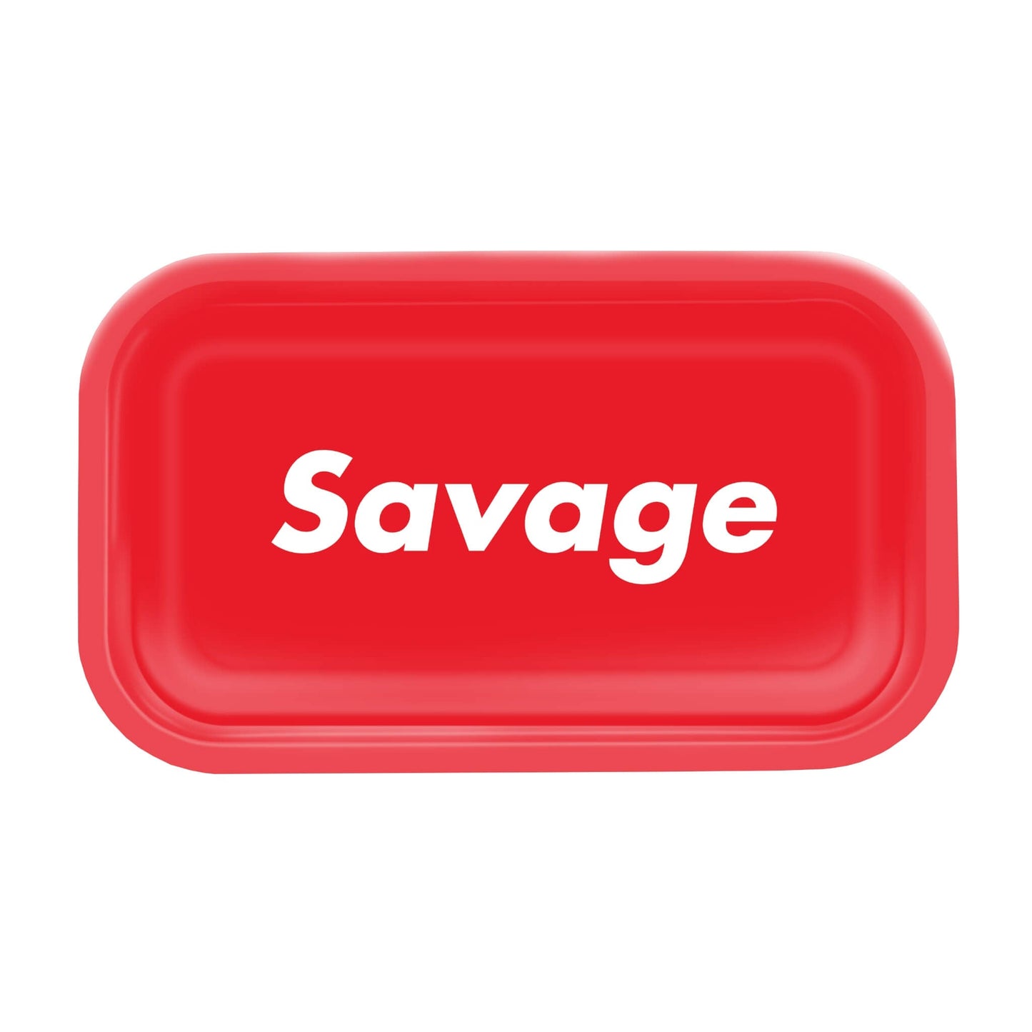 V Syndicate Metal Rolling Tray - Medium - Heavy Heads MN