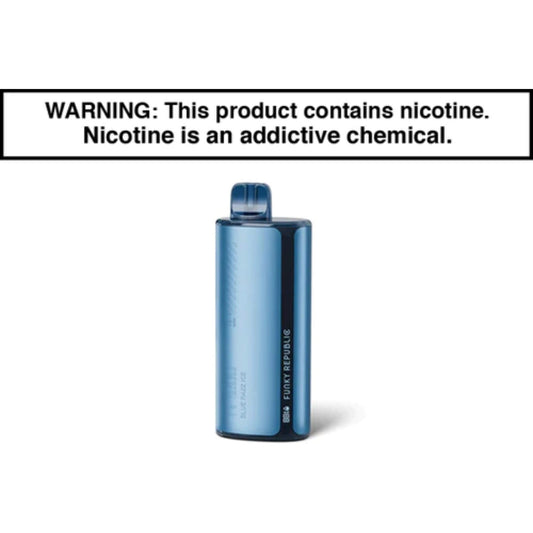 Funky Lands TI7k Disposable - BOGO - We add to Order