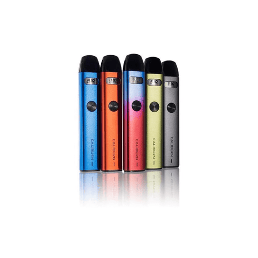 Uwell Caliburn A2 Pod System Kit - 2$ Off *Bargain Bin*