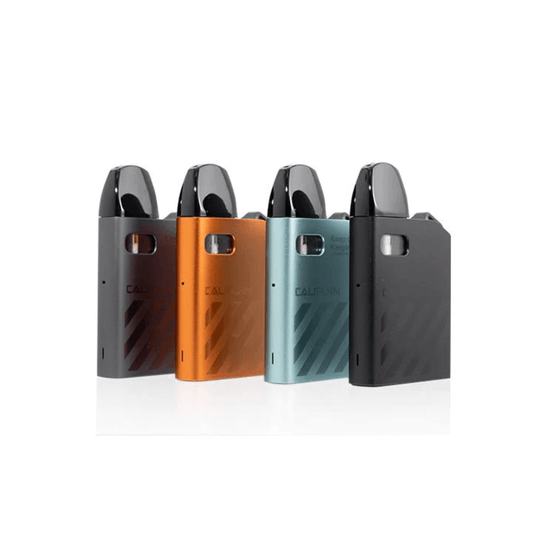 Uwell Caliburn AK2 15W Pod System Kit 520mAh - 2$ Off *Bargain Bin*