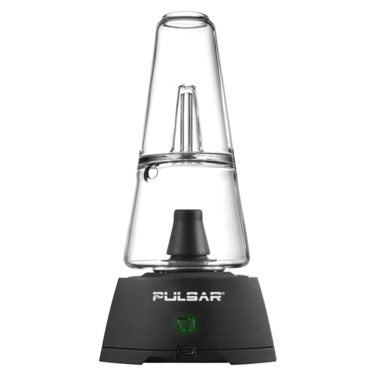 Pulsar Sipper Dual Use Concentrate or 510 Cartridge Vaporizer | 1500mAh