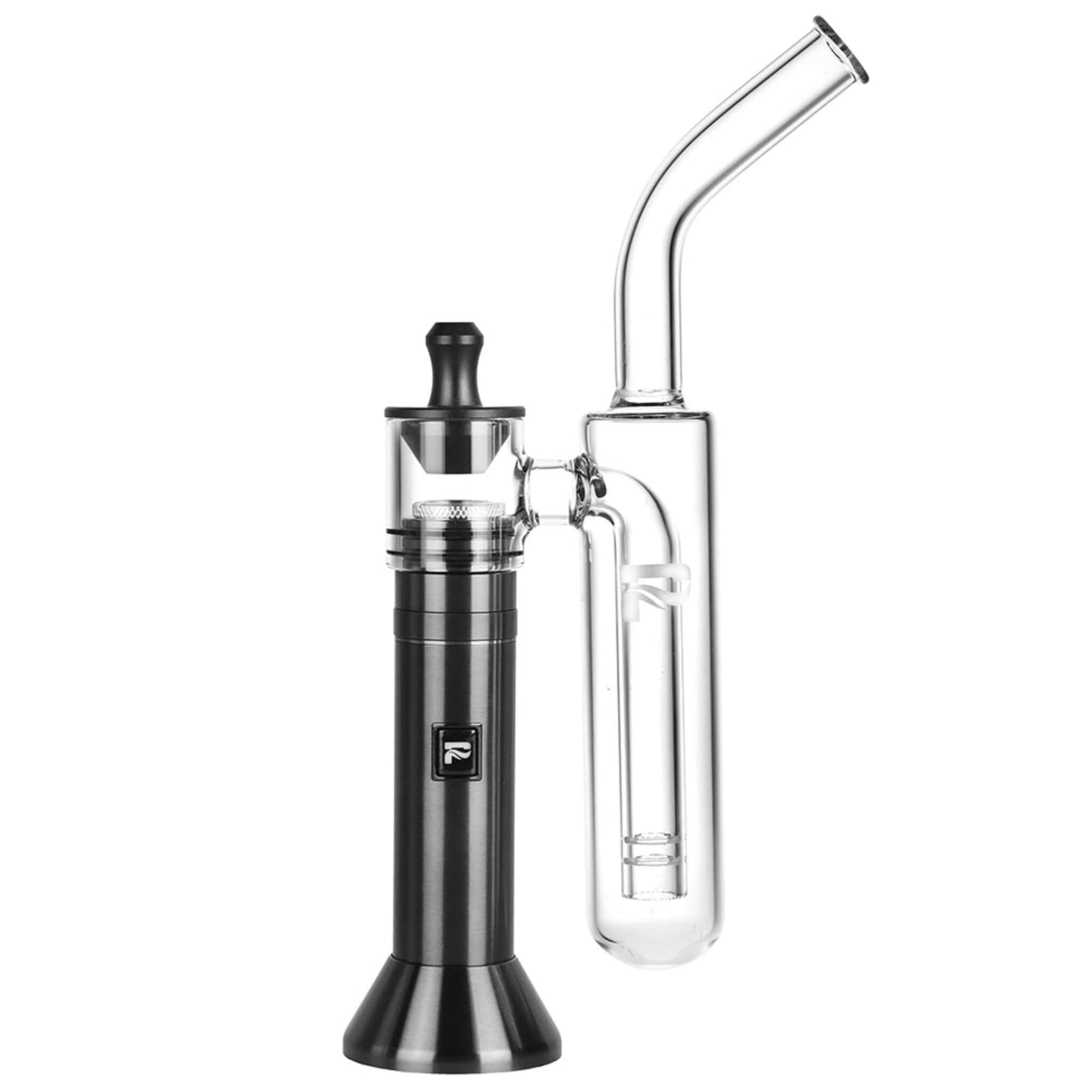 Pulsar Barb Fire H2O Variable Voltage Wax Vape Kit | 1450mAh - Heavy Heads MN