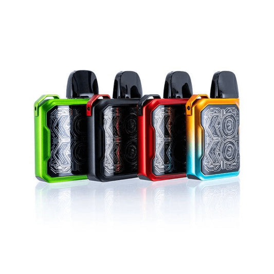 Uwell Caliburn GK2 Pod System Kit - Heavy Heads MN